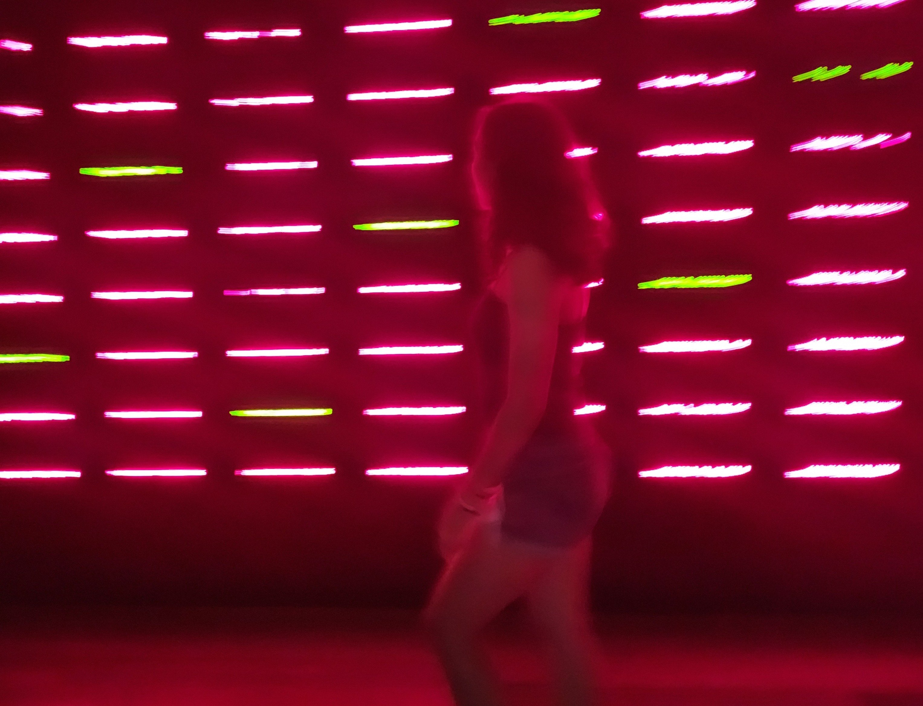 Liliane Xiaoxu Lang Reflections on AI usage