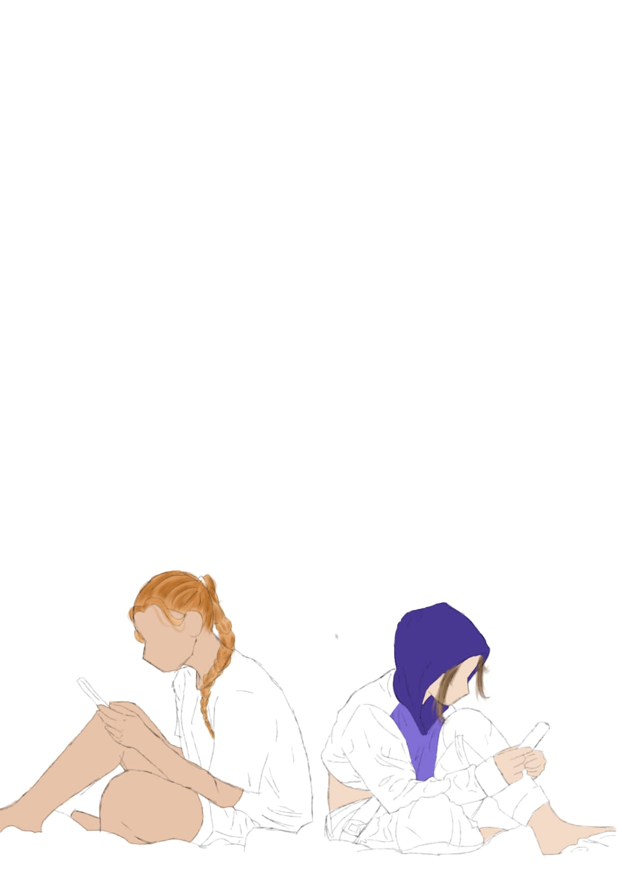 Quiet Moments